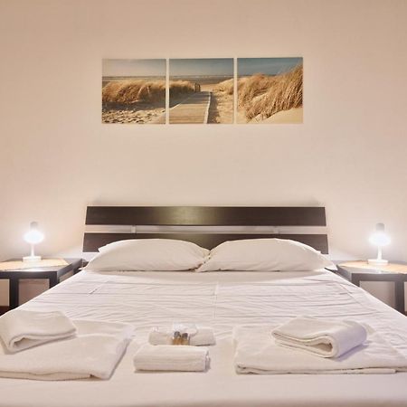 Piazza Statuto Elegant Apartment Turyn Zewnętrze zdjęcie