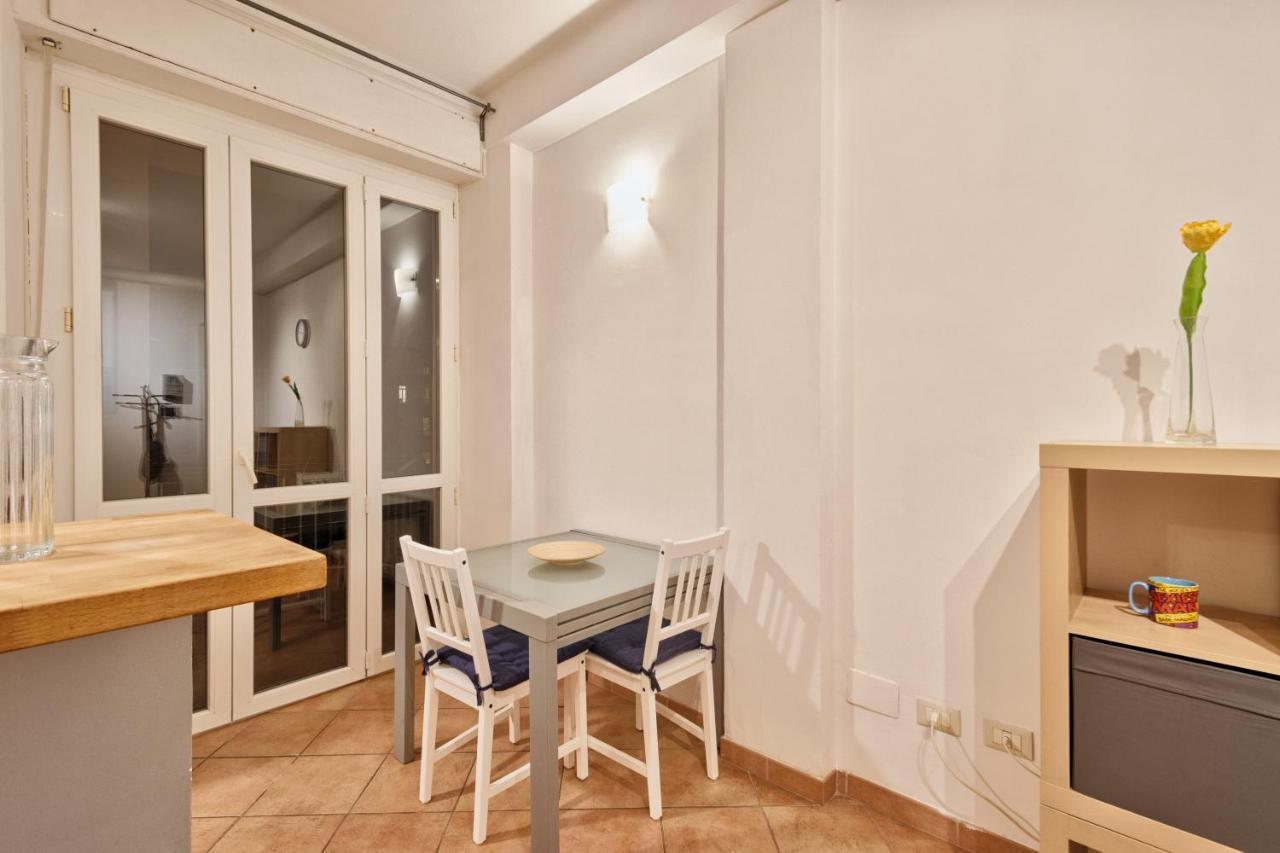 Piazza Statuto Elegant Apartment Turyn Zewnętrze zdjęcie