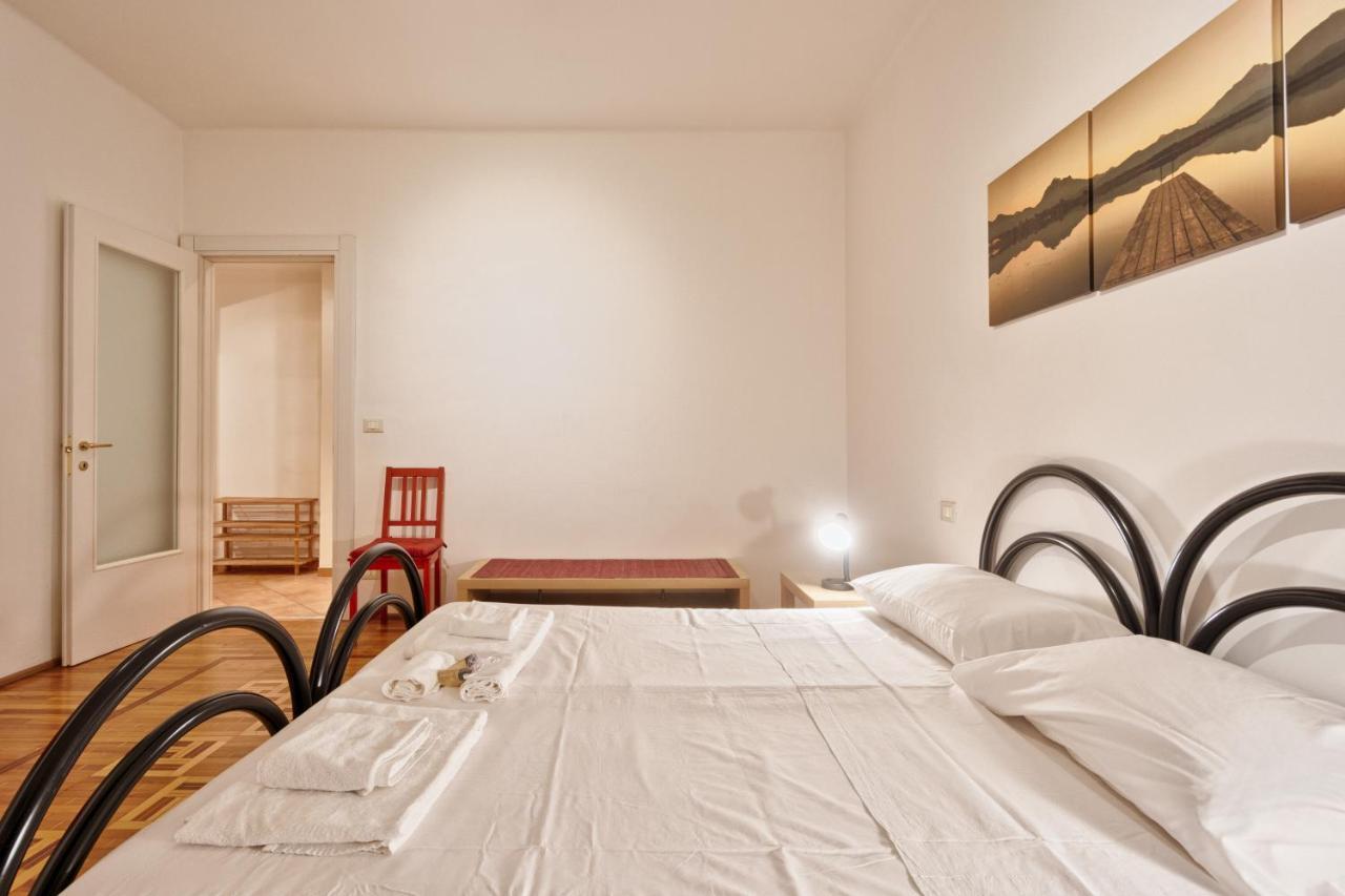 Piazza Statuto Elegant Apartment Turyn Zewnętrze zdjęcie