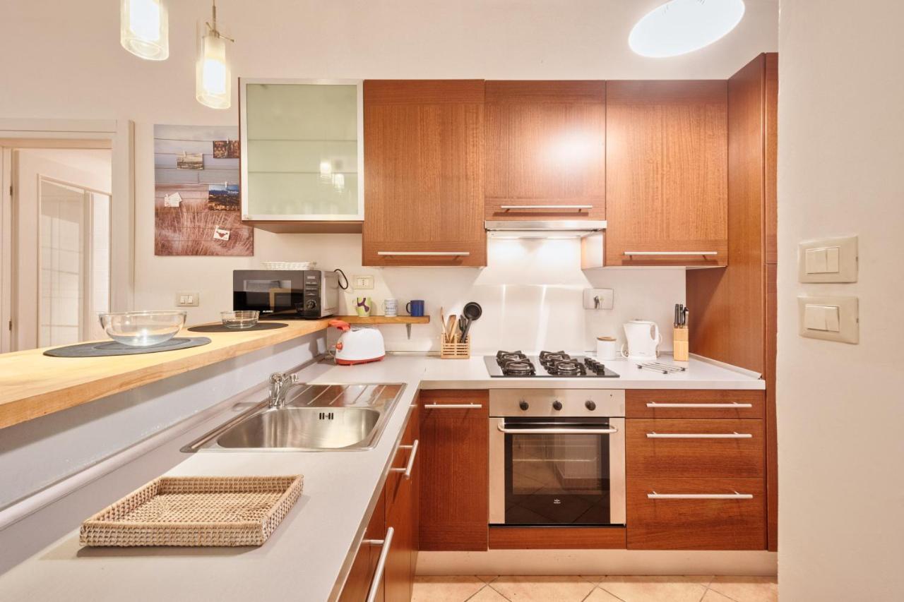 Piazza Statuto Elegant Apartment Turyn Zewnętrze zdjęcie
