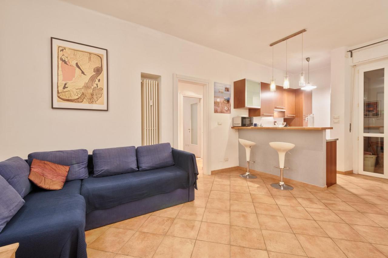 Piazza Statuto Elegant Apartment Turyn Zewnętrze zdjęcie