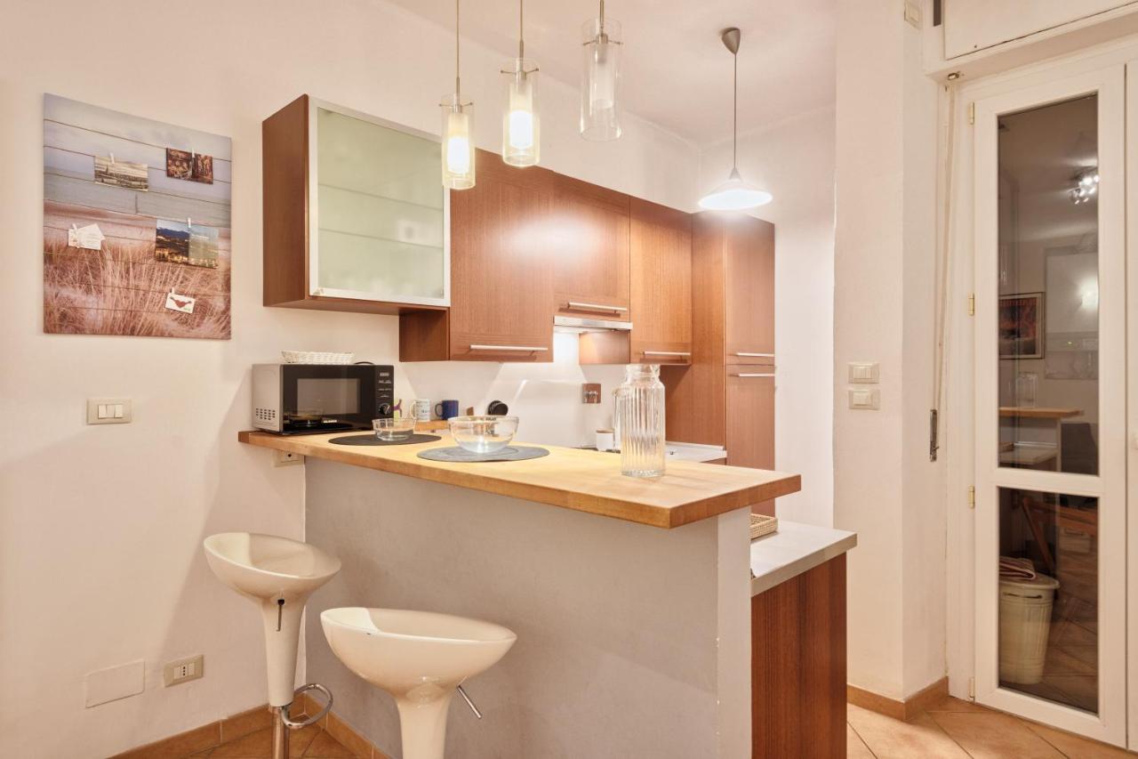 Piazza Statuto Elegant Apartment Turyn Zewnętrze zdjęcie