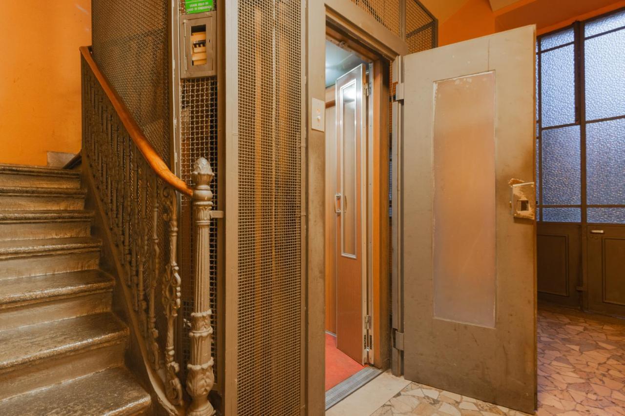 Piazza Statuto Elegant Apartment Turyn Zewnętrze zdjęcie
